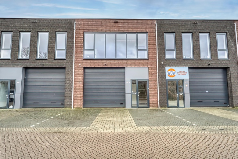 KantoorruimteaanVennestraat 38 X<br/> inLisse