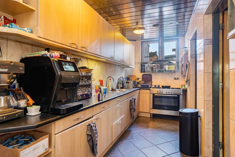 HorecaaanKetelduinweg 2<br/> inPetten