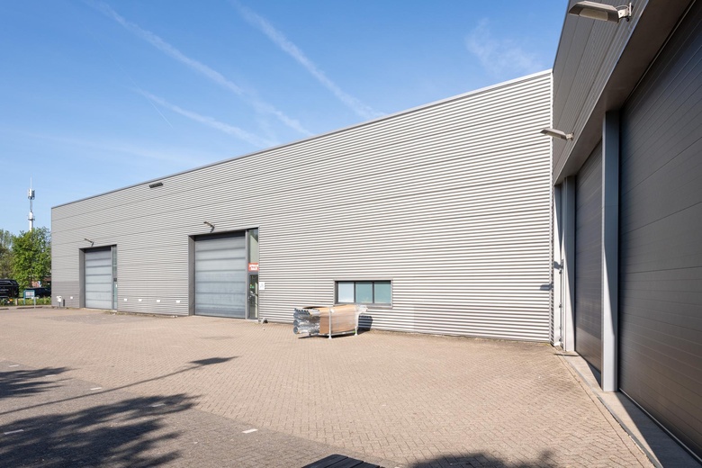 Bedrijfsruimteaan1e Tochtweg 11<br/> inNieuwerkerk aan den IJssel Bedrijfsruimteaan1e Tochtweg 11<br/> inNieuwerkerk aan den IJssel