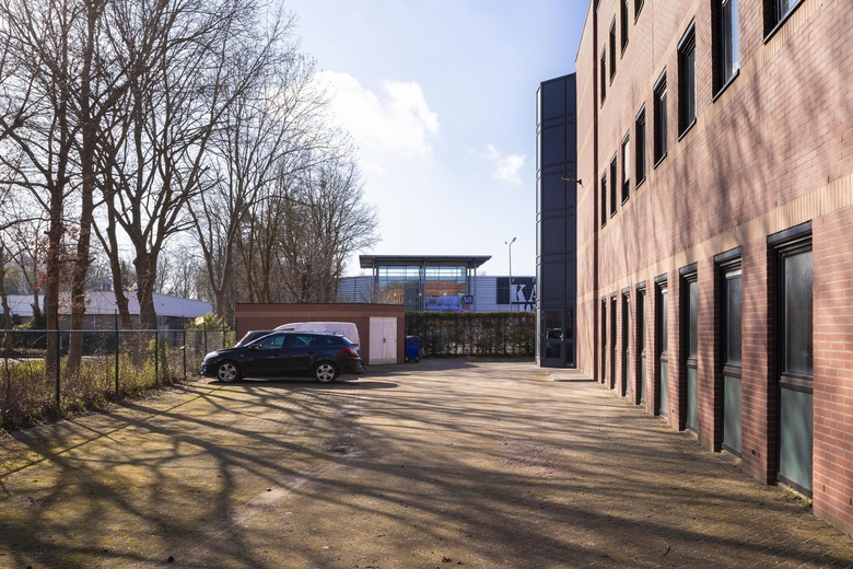 KantoorruimteaanDe Stoven 41<br/> inZutphen KantoorruimteaanDe Stoven 41<br/> inZutphen