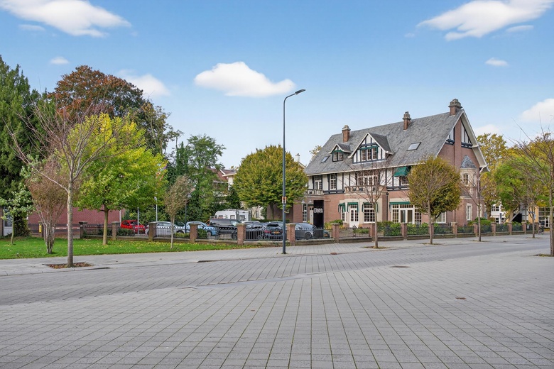 Kantoorruimte Enschede - M.H. Tromplaan 23 - Foto 11