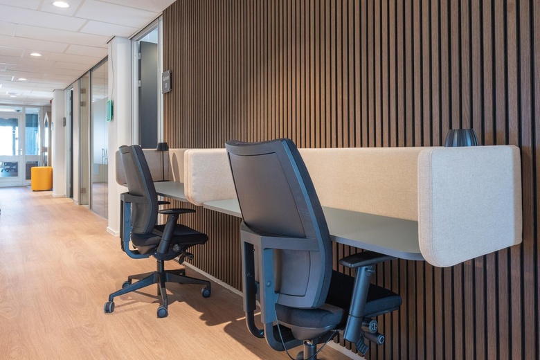 KantoorruimteaanHorsterweg 24<br/> inMaastricht