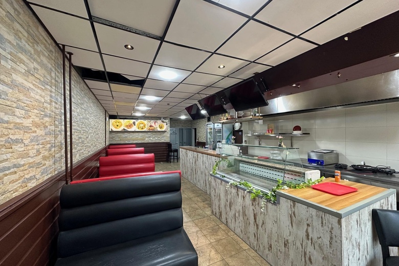 WinkelruimteaanHoofdstraat 216<br/> inSassenheim