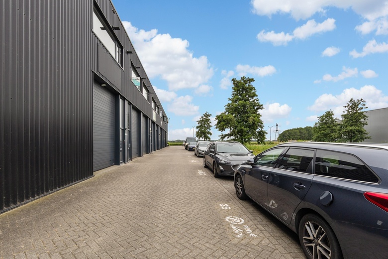 Bedrijfsruimte Oud-Gastel - Neon 25 g - Foto 25