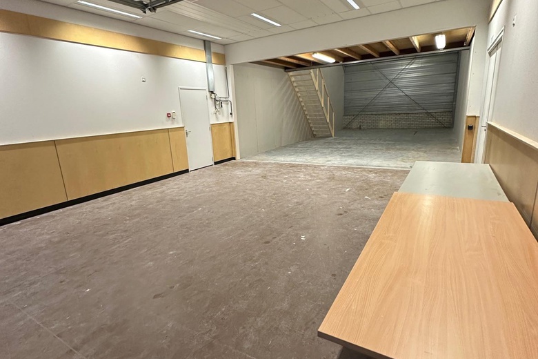 Bedrijfsruimteaande Dieze 28<br/> inBest