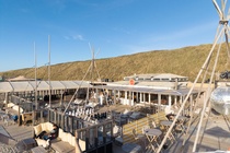 Horeca te huur Zandvoort - Strandafgang Zuiderduin 3