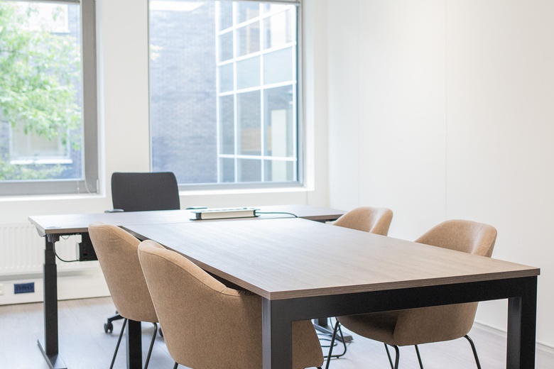 KantoorruimteaanEuropalaan 202<br/> inHengelo