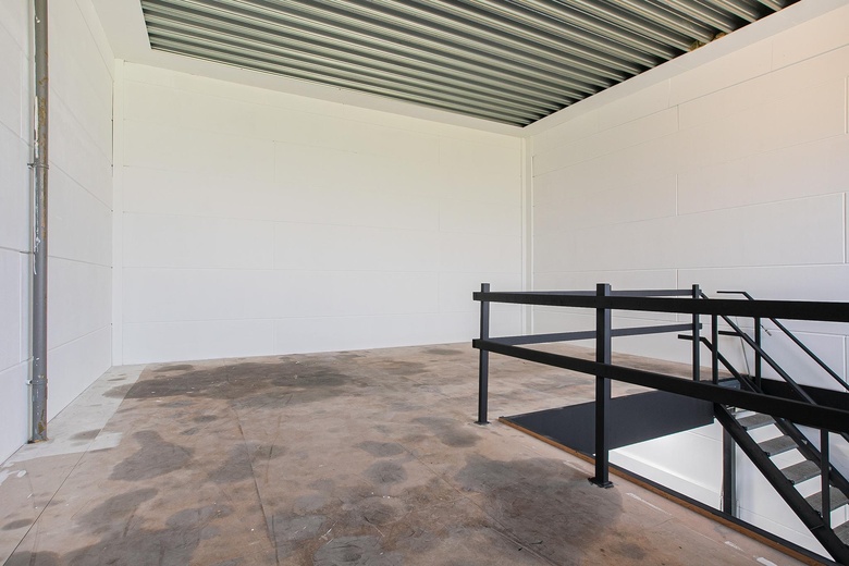 BedrijfsruimteaanArtemisweg 115 K<br/> inLelystad