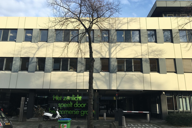 KantoorruimteaanVan Boshuizenstraat 12<br/> inAmsterdam KantoorruimteaanVan Boshuizenstraat 12<br/> inAmsterdam