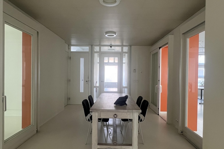 Kantoorruimte Den Haag - Bevelandsestraat 42 - Foto 16