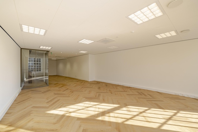 KantoorruimteaanRokin 117<br/> inAmsterdam