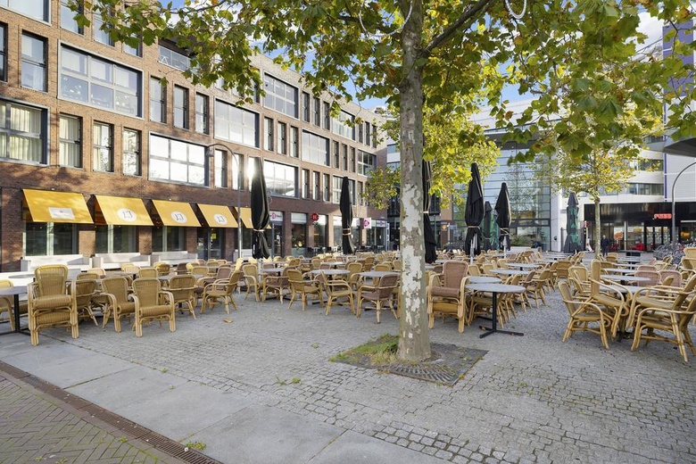 Bekijk foto Horeca aan de Dukaatplein 8 in Lelystad