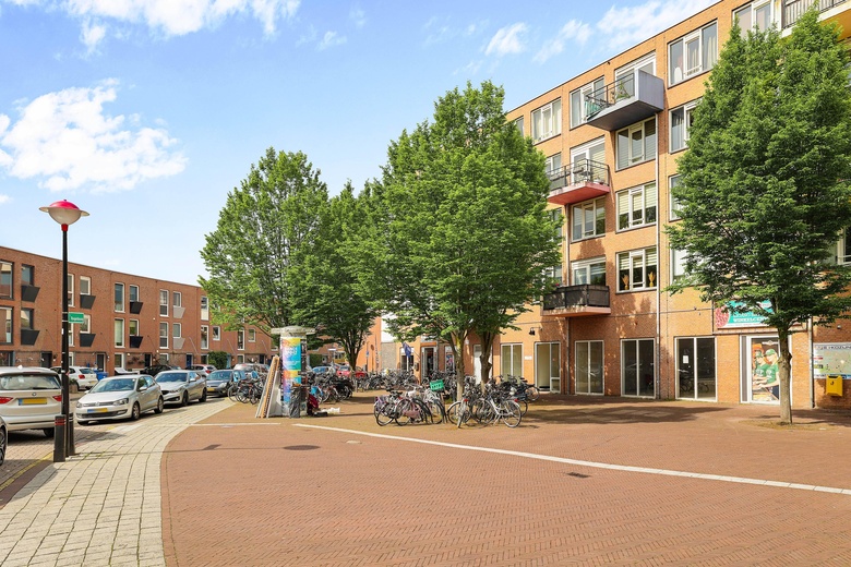 WinkelruimteaanZonnewijzer 24<br/> inAmersfoort