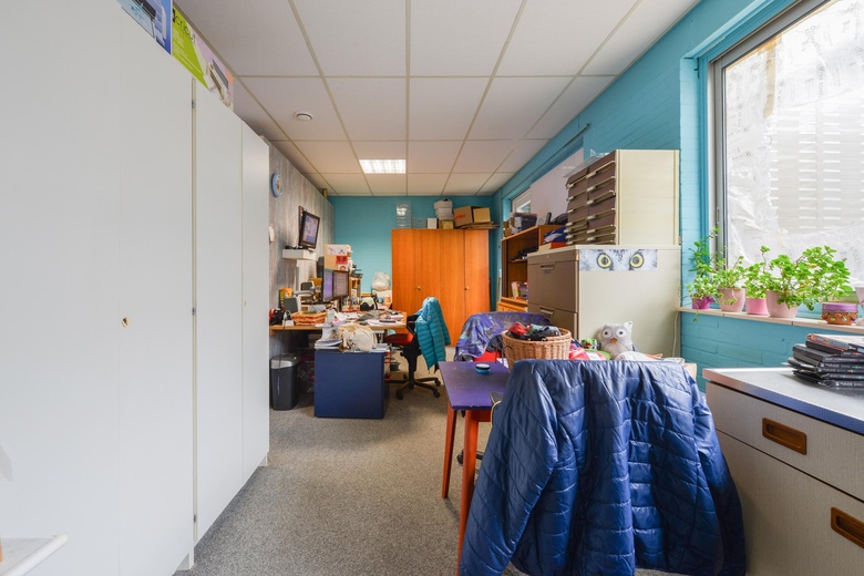 WinkelruimteaanHoofdstraat 159 A<br/> inVoorthuizen