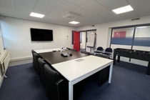 Bekijk foto 5 van Stationsplein 3 A