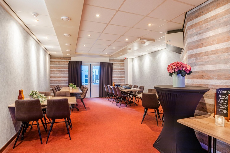 HorecaaanApeldoornseweg 1 C<br/> inHattem