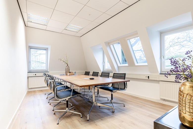 KantoorruimteaanParklaan 81<br/> inEindhoven