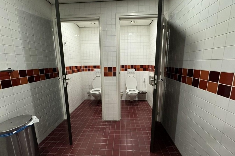 Kantoorruimte Utrecht - Nevadadreef 69 D - Foto 27