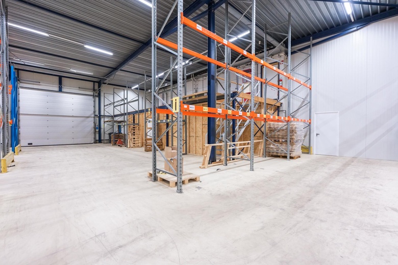 Bedrijfsruimte Asten - Stikker 18 - Foto 13