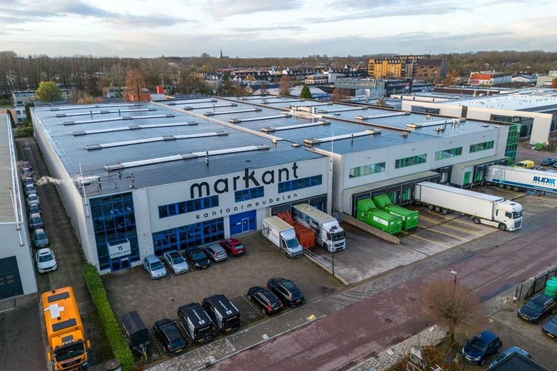 BedrijfsruimteaanMontageweg 15<br/> inNieuwegein BedrijfsruimteaanMontageweg 15<br/> inNieuwegein