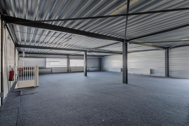 BedrijfsruimteaanBinderskampweg 29 U 1<br/> inNijmegen