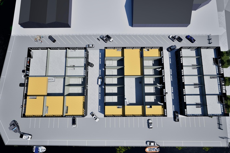 BedrijfsruimteaanNijverheidsweg 17<br/> inMedemblik