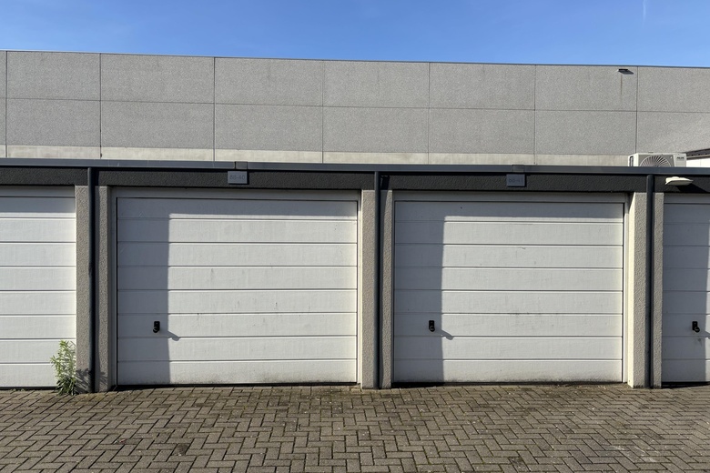 Bedrijfsruimte Tilburg - Lovensekanaaldijk 88 40 - Foto 9