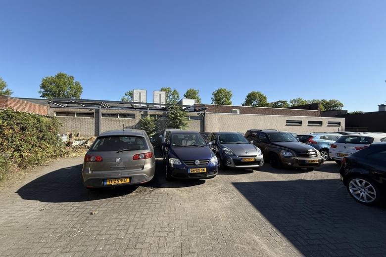 Bedrijfsruimte Kaatsheuvel - Engelsestraat 1 - Foto 10