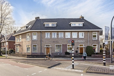 Bekijk foto 2 van Hengelosestraat 141 Bekijk foto 2 van Hengelosestraat 141