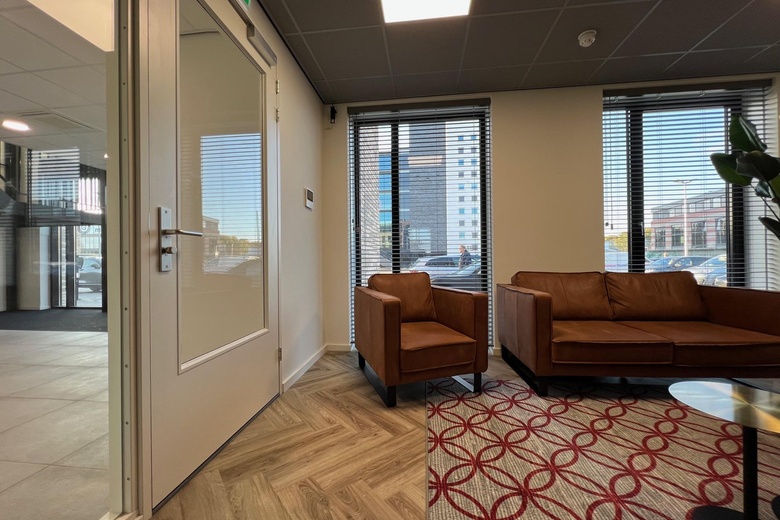 KantoorruimteaanStationspark 950 - 955<br/> inSliedrecht