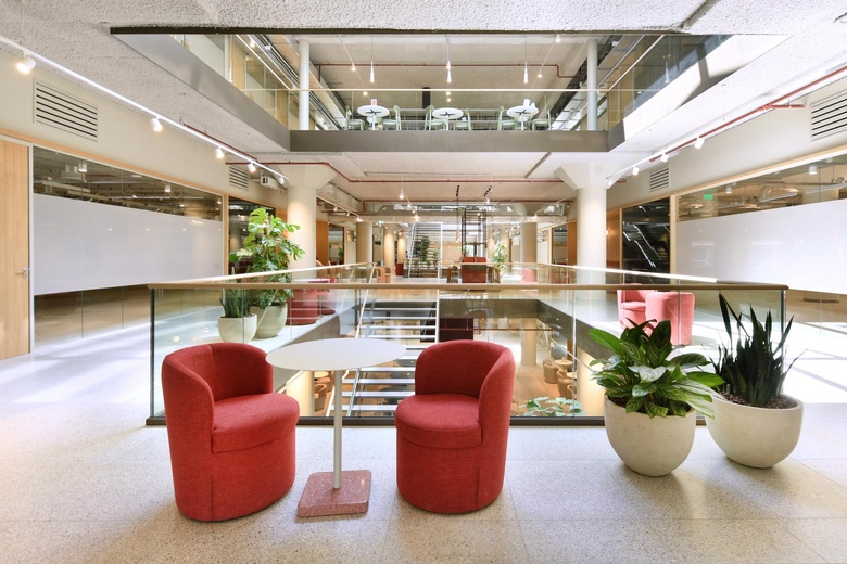 KantoorruimteaanVelperplein 23 -25<br/> inArnhem