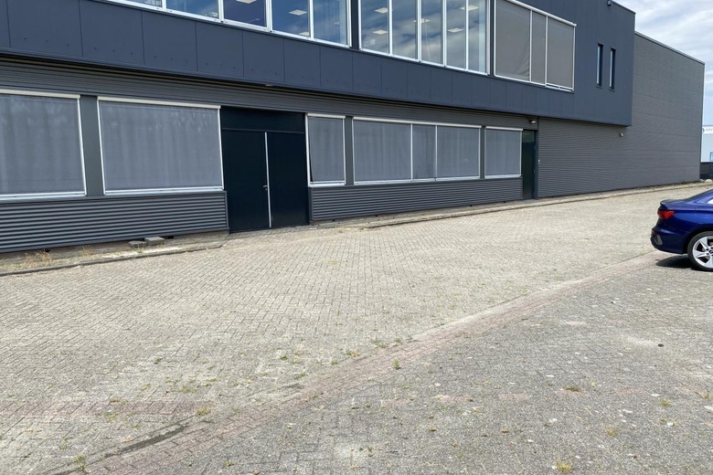 Bedrijfsruimte Tholen - Welgelegen 2 - Foto 5