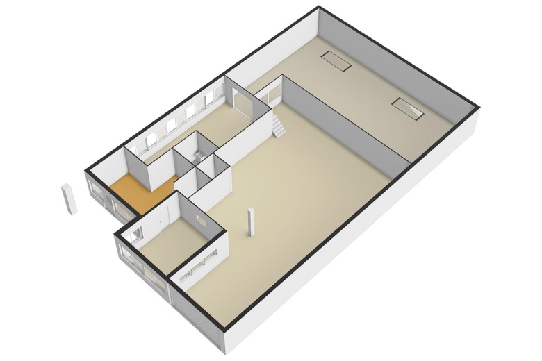 BedrijfsruimteaanDukdalfweg 55<br/> inAmsterdam