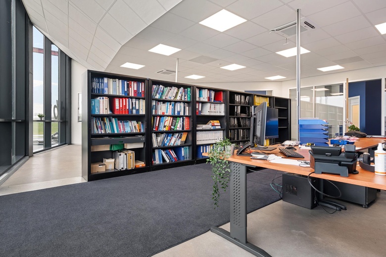 Bedrijfsruimte Dronten - Het Weerijs 2 - Foto 29