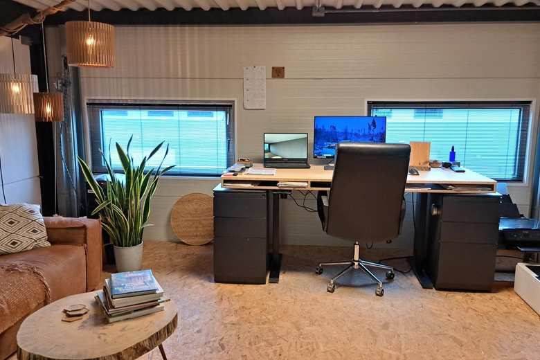 BedrijfsruimteaanAalsmeerderweg 47 C 03<br/> inAalsmeer BedrijfsruimteaanAalsmeerderweg 47 C 03<br/> inAalsmeer