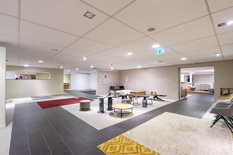 WinkelruimteaanBirkstraat 99<br/> inSoest