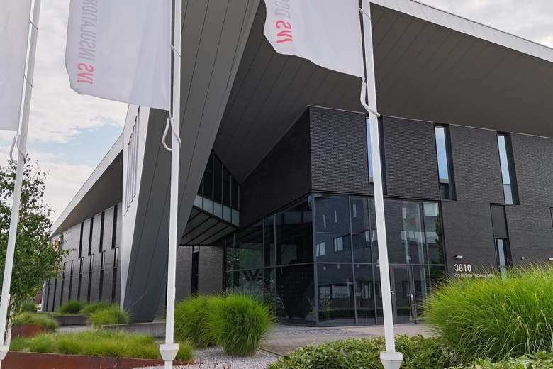 BedrijfsruimteaanDoornhoek 3810<br/> inVeghel