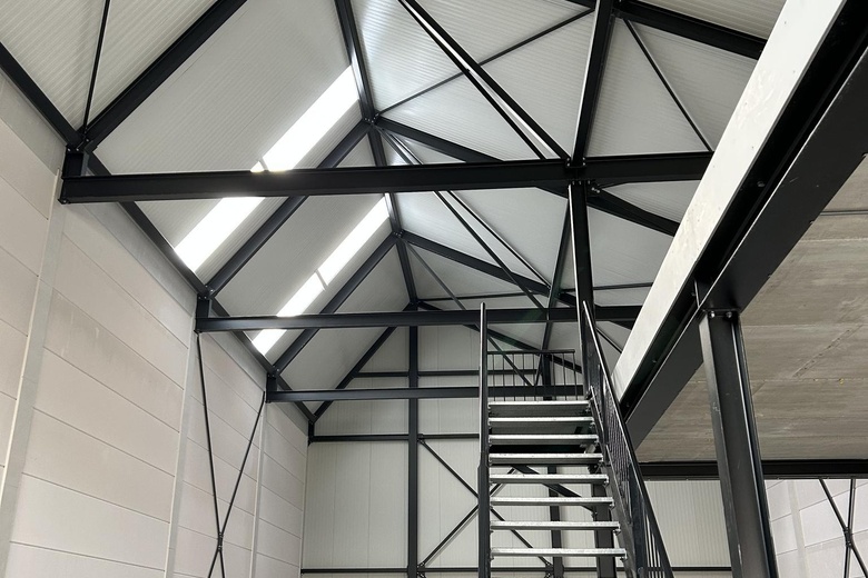 BedrijfsruimteaanHavenstraat 78 j<br/> inHuizen BedrijfsruimteaanHavenstraat 78 j<br/> inHuizen