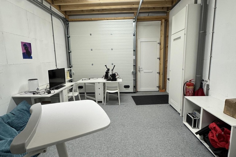 BedrijfsruimteaanZandzuigerstraat 108<br/> inAlmere BedrijfsruimteaanZandzuigerstraat 108<br/> inAlmere