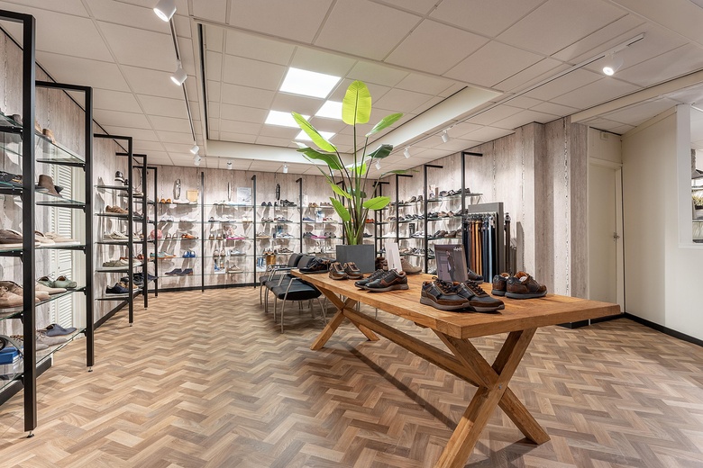 Winkelruimte Veenendaal - Hoofdstraat 93 - Foto 11