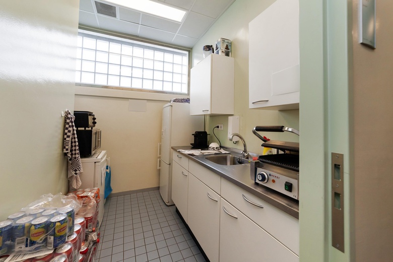 BedrijfsruimteaanLodewijk van Deysselstraat 16<br/> inAmsterdam