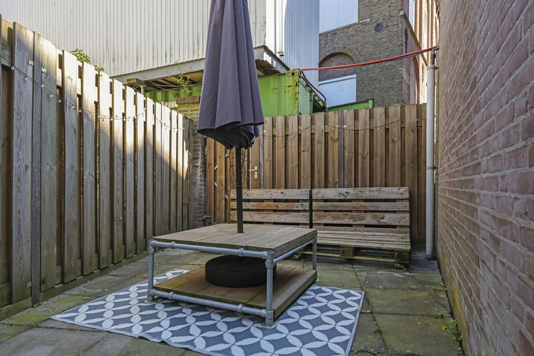 Kantoorruimteaanvan Berchenstraat 4<br/> inNijmegen