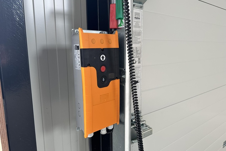 BedrijfsruimteaanDijkleger 1 b<br/> inVianen