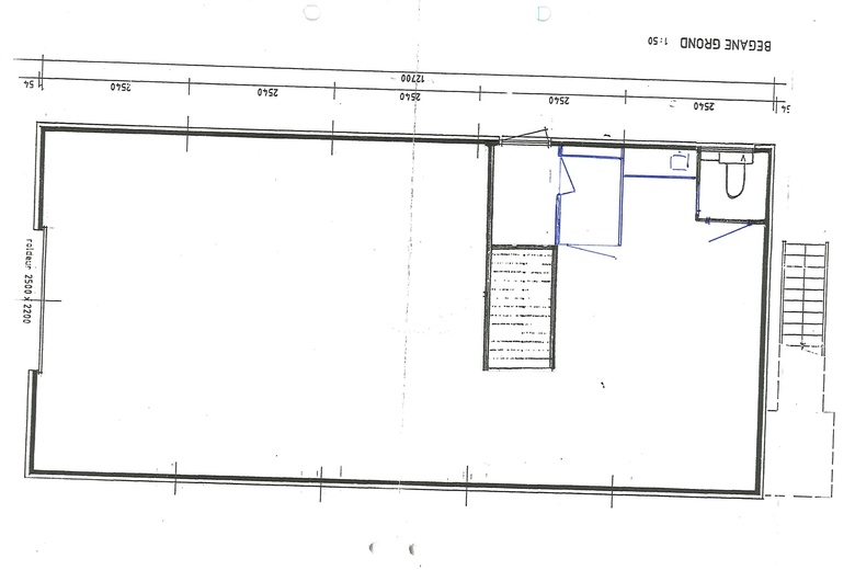 BedrijfsruimteaanNieuwe Hemweg 9 A<br/> inAmsterdam