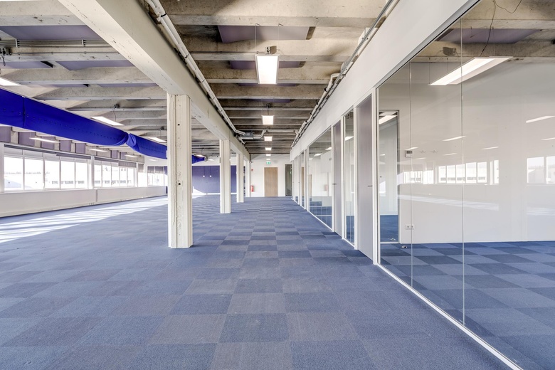 BedrijfsruimteaanHogeweyselaan 145<br/> inWeesp