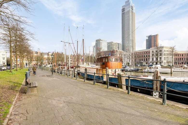 Kantoorruimte Rotterdam - Veerhaven 7 - Foto 7