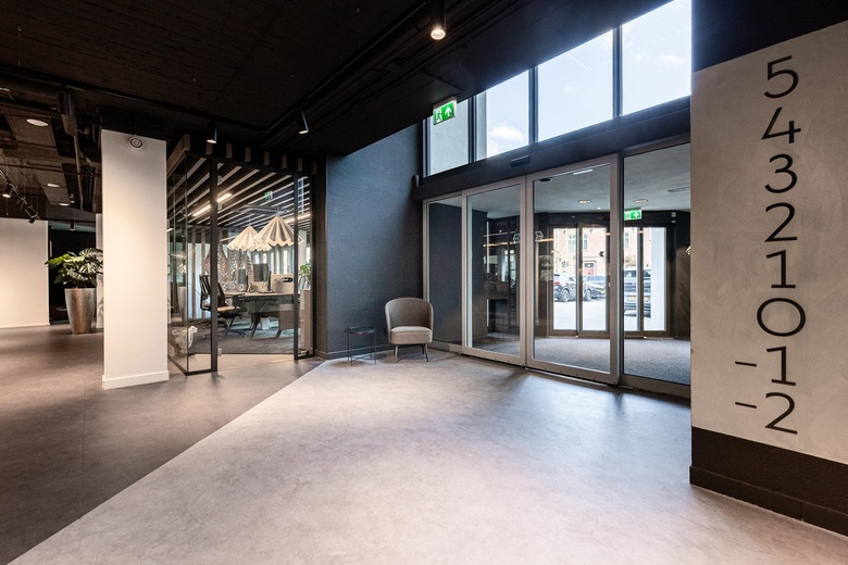 Kantoorruimte Eindhoven - Don Boscostraat 4 - Foto 3