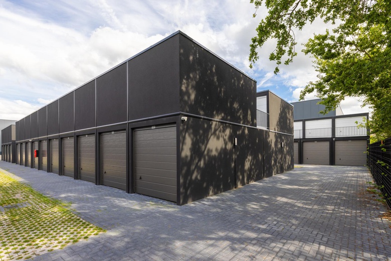BedrijfsruimteaanGaragePark Rosmalen 0 ong<br/> inRosmalen BedrijfsruimteaanGaragePark Rosmalen 0 ong<br/> inRosmalen