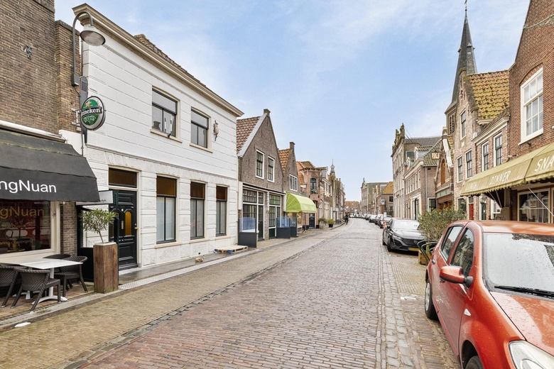 HorecaaanNoordeinde 40<br/> inMonnickendam HorecaaanNoordeinde 40<br/> inMonnickendam