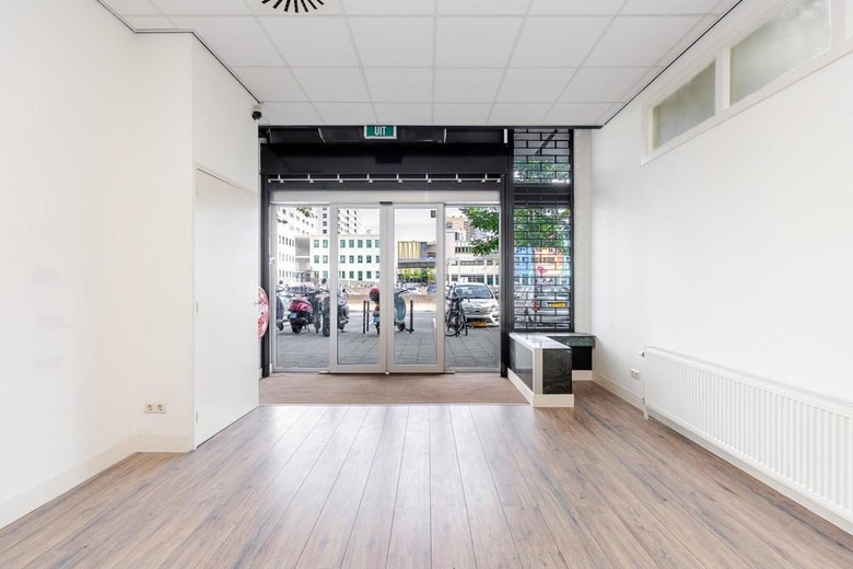 Zorg Rotterdam - Zuidplein 108 A - Foto 5